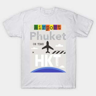 Phuket T-Shirt